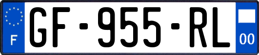 GF-955-RL