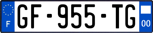 GF-955-TG