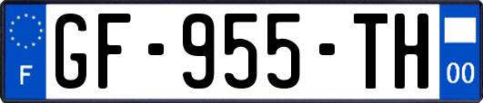 GF-955-TH