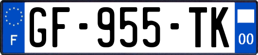 GF-955-TK