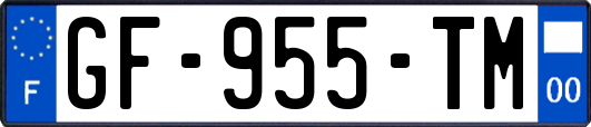 GF-955-TM