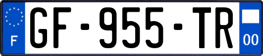 GF-955-TR
