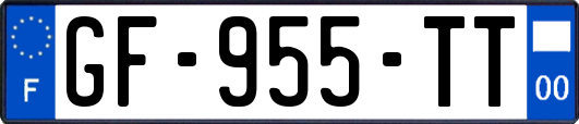 GF-955-TT