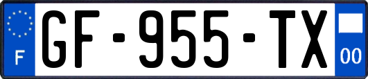 GF-955-TX