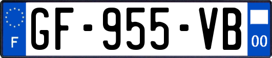 GF-955-VB
