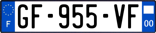 GF-955-VF