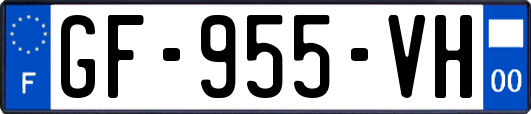 GF-955-VH
