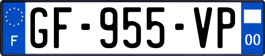 GF-955-VP