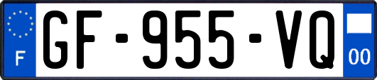 GF-955-VQ