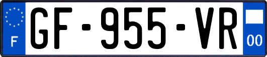GF-955-VR