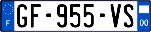GF-955-VS