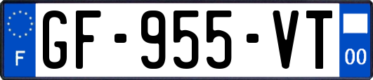 GF-955-VT