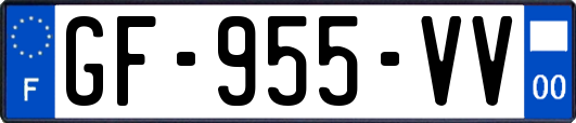 GF-955-VV