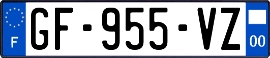 GF-955-VZ