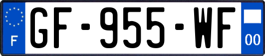GF-955-WF