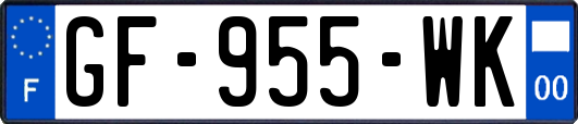 GF-955-WK