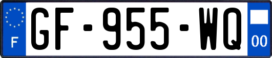 GF-955-WQ