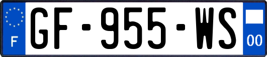 GF-955-WS