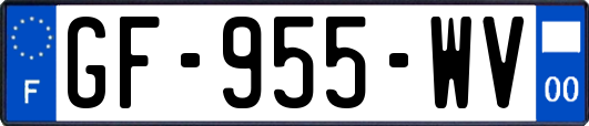 GF-955-WV