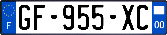 GF-955-XC