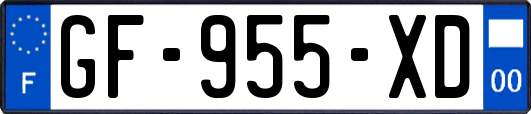GF-955-XD