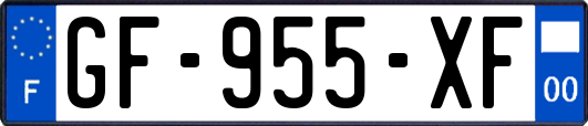 GF-955-XF