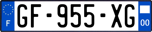 GF-955-XG