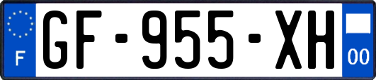 GF-955-XH