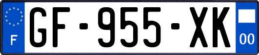 GF-955-XK