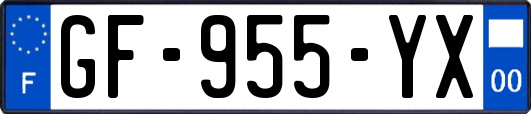 GF-955-YX