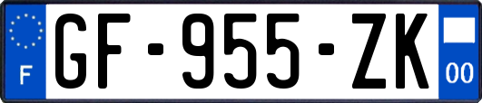 GF-955-ZK