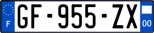 GF-955-ZX