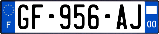 GF-956-AJ