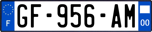 GF-956-AM