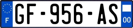 GF-956-AS