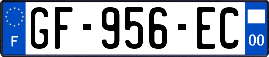 GF-956-EC