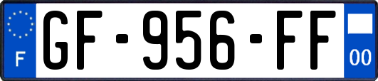 GF-956-FF