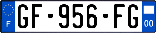 GF-956-FG