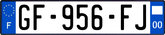 GF-956-FJ