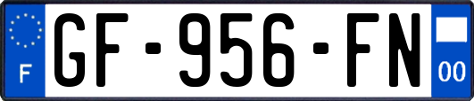 GF-956-FN