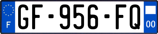 GF-956-FQ