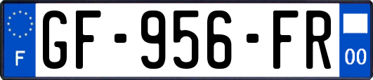 GF-956-FR