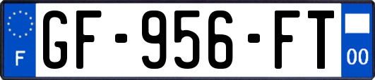 GF-956-FT
