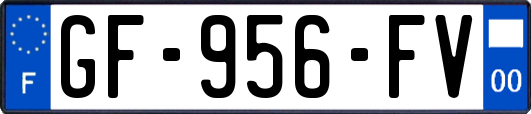 GF-956-FV