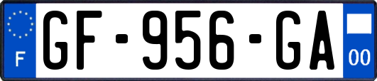 GF-956-GA