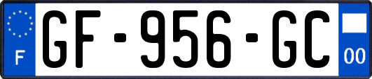 GF-956-GC
