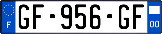 GF-956-GF