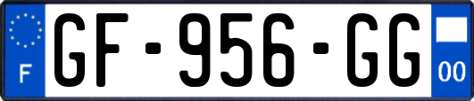 GF-956-GG