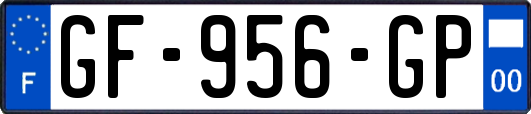 GF-956-GP