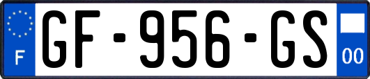 GF-956-GS